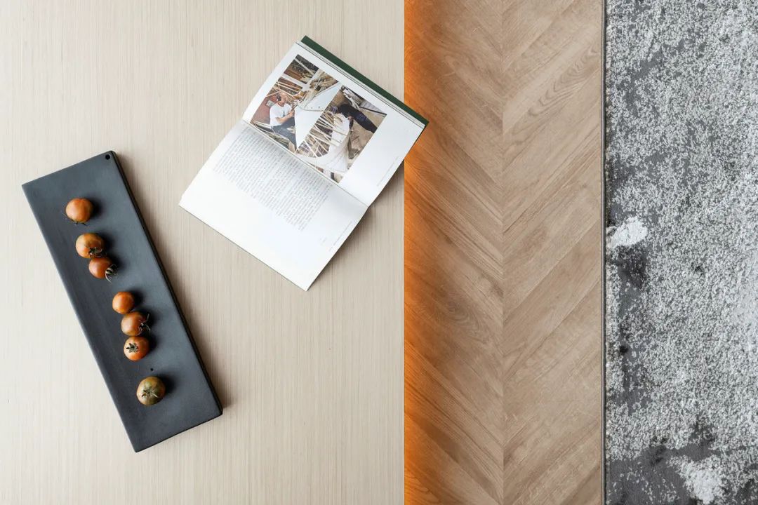 洛阳伊川私宅设计丨中国洛阳丨洛阳市洛龙区无间空间设计工作室-2