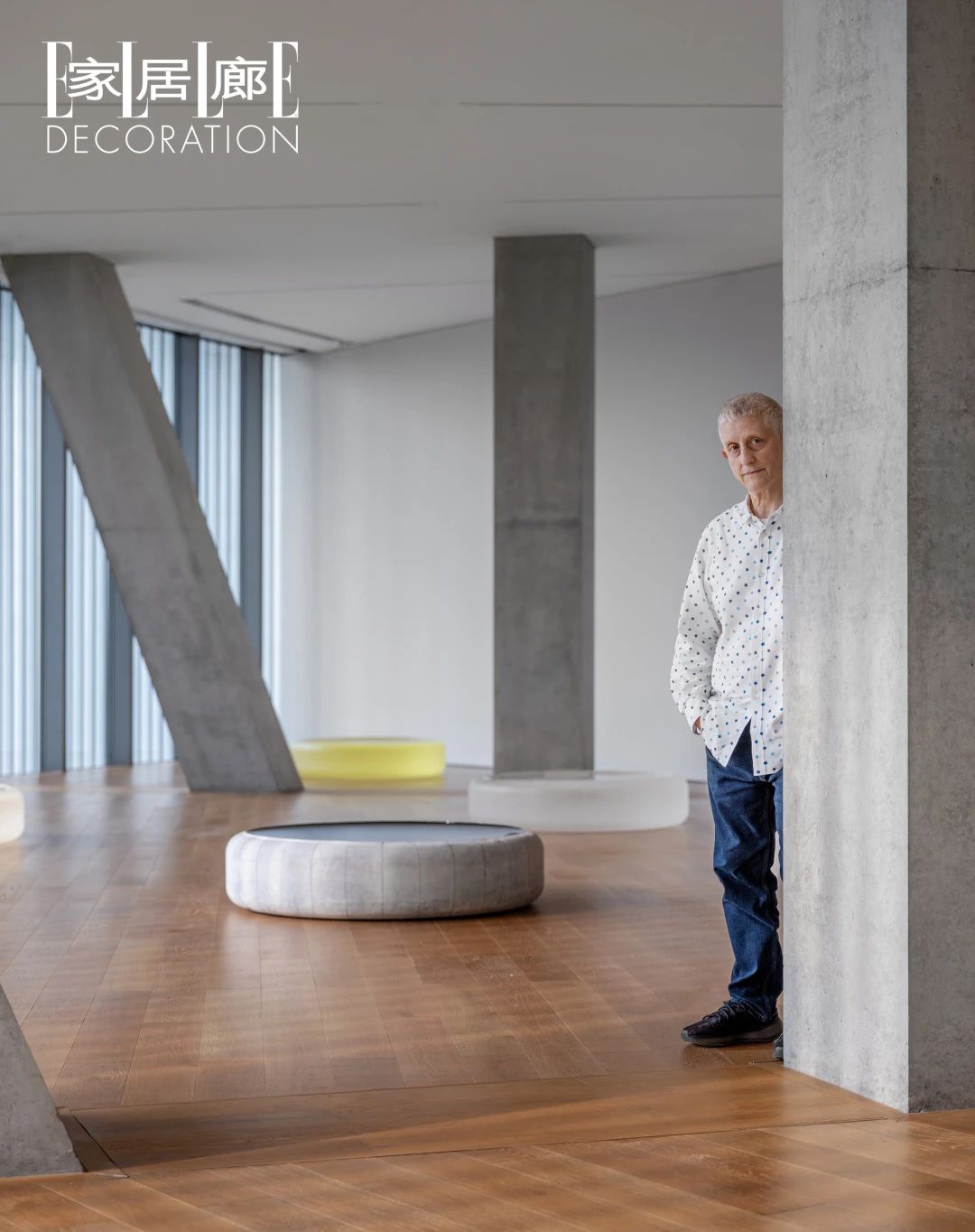 和美术馆“罗尼·霍恩:非梦 亦梦”个展丨中国佛山丨和美术馆,Roni Horn-7