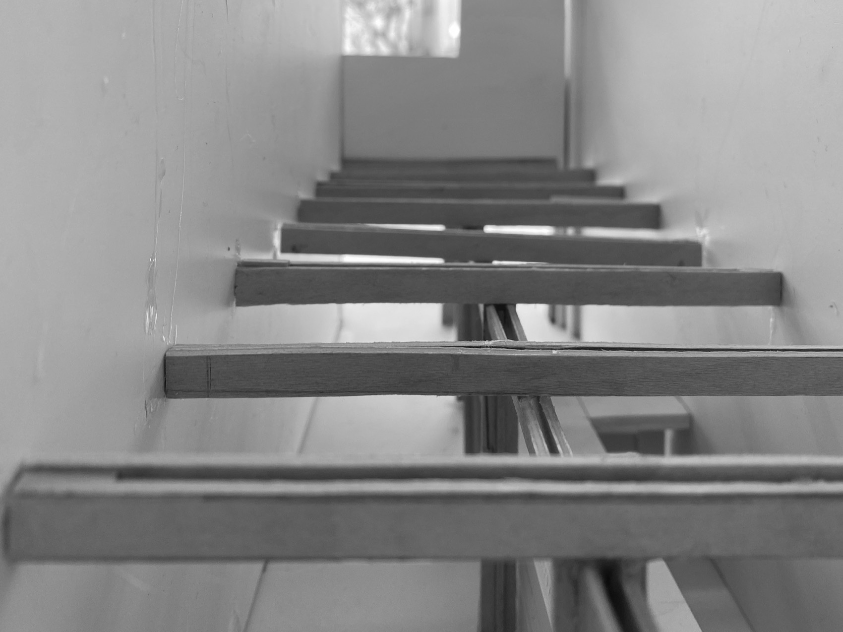 井社区咖啡丨中国中山丨泥木建筑工作室-83