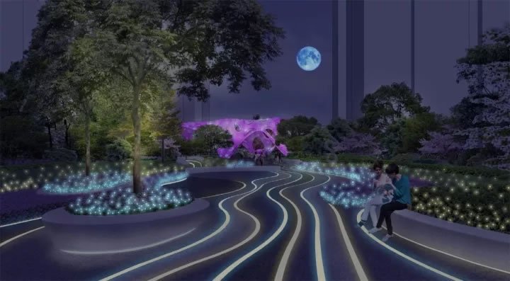 上海朗诗藏峰-50