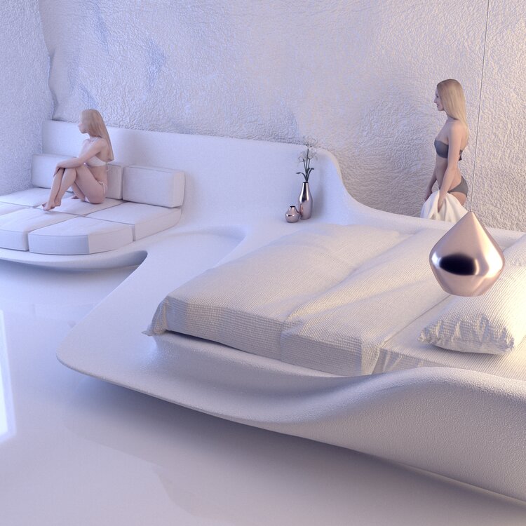 MYLOS BOUTIQUE HOTEL, MYKONOS Omniview Design-0