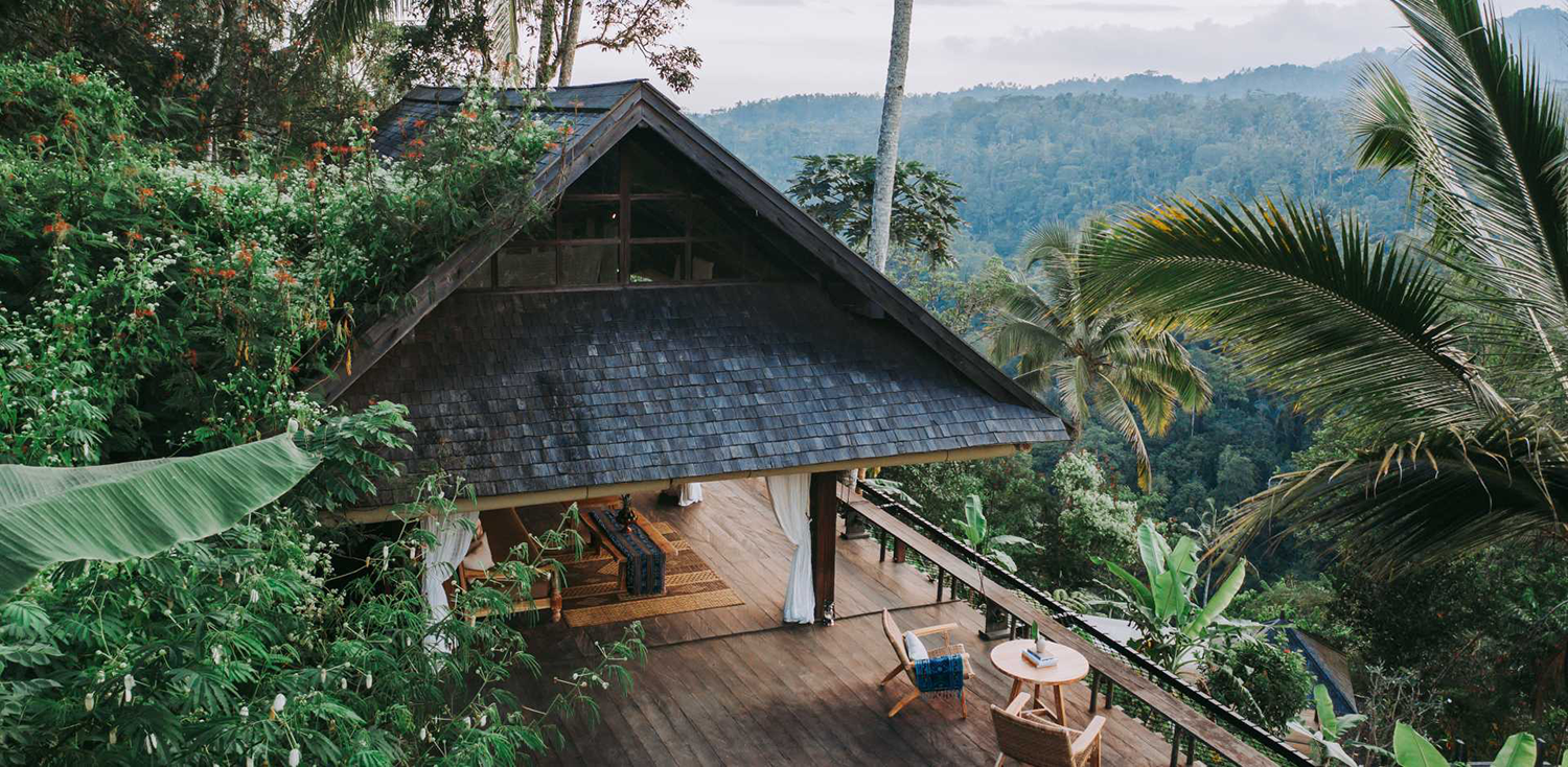 巴厘岛丛林避世酒店丨印度尼西亚巴厘-10
