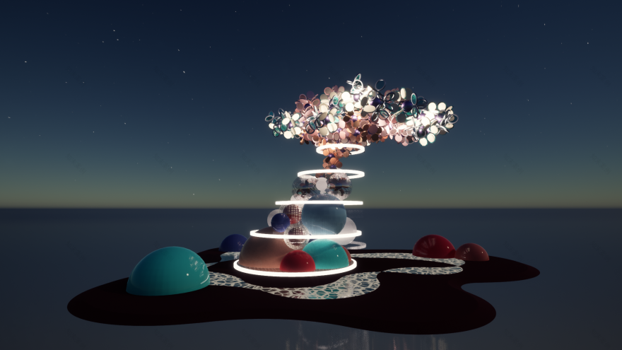 Bloom for Fun || Proposal Stage-12