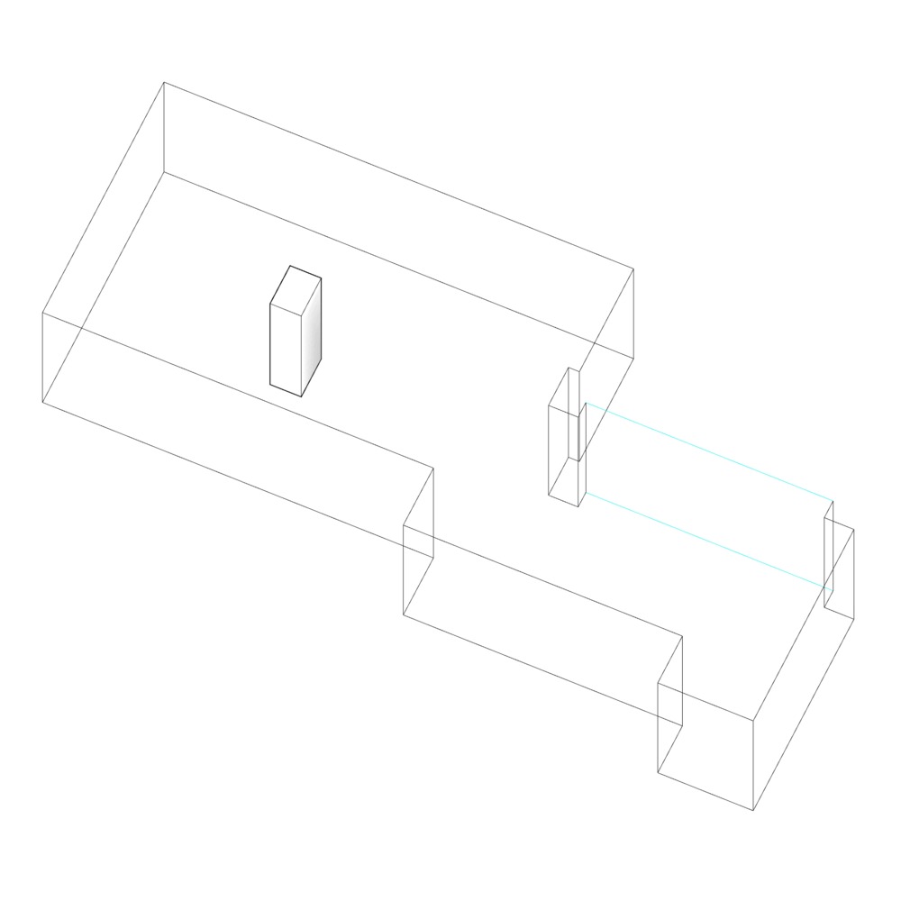 蓝鱼餐厅 苏打建筑师事务所-28