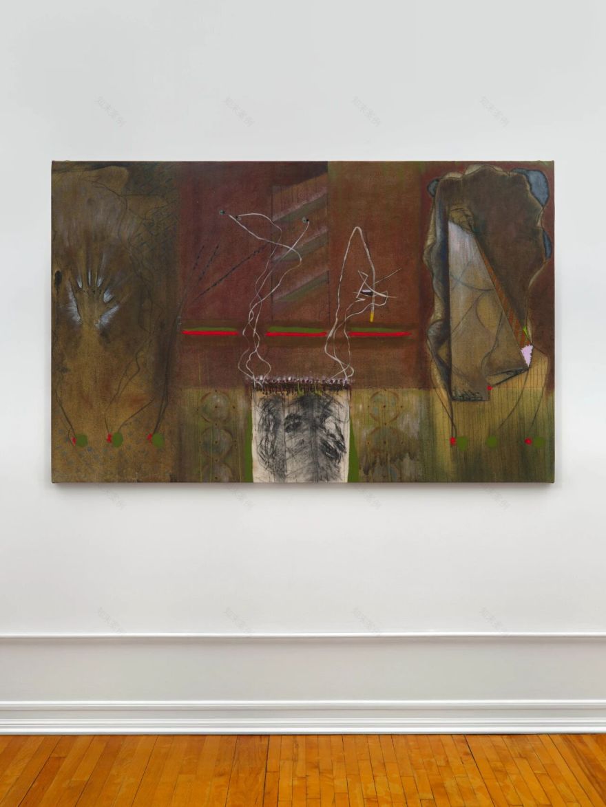 JO HS纽约SoHo阁楼空间丨美国纽约-41