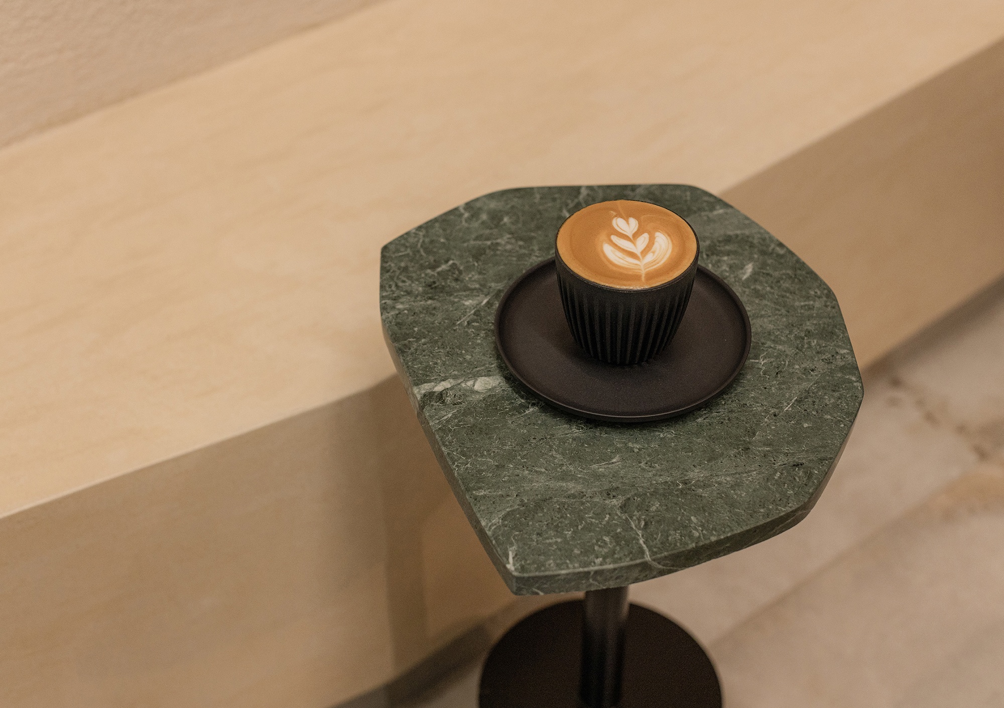 ANAGRAM 咖啡店 · Tristan & Ju-16