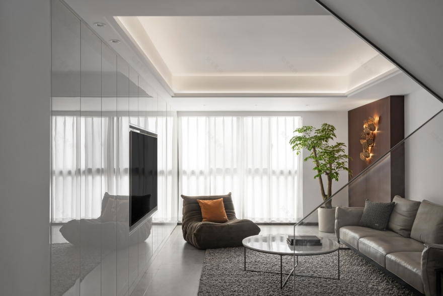 春泥 · 亚夏风和苑丨中国镇江丨JFYD 贾峰云设计-4