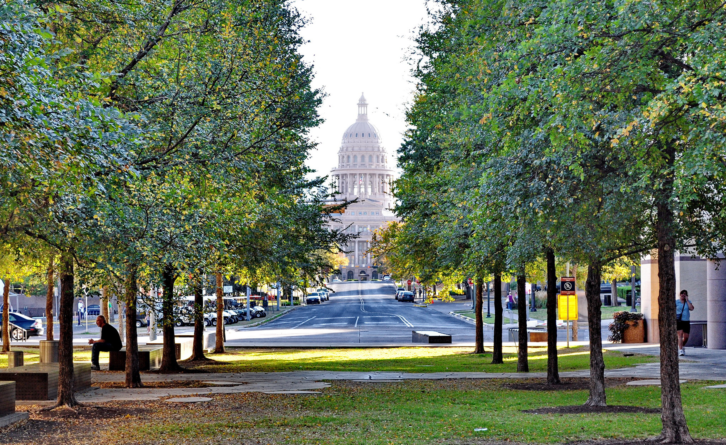 Blanton Museum of Art — PWP-0