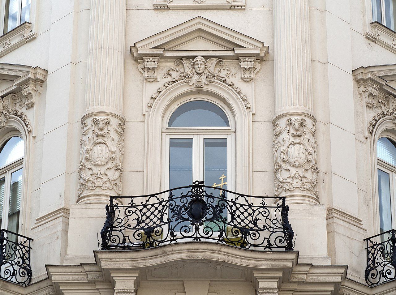 Moroccan 海景公寓，融入自然的景观设计-16