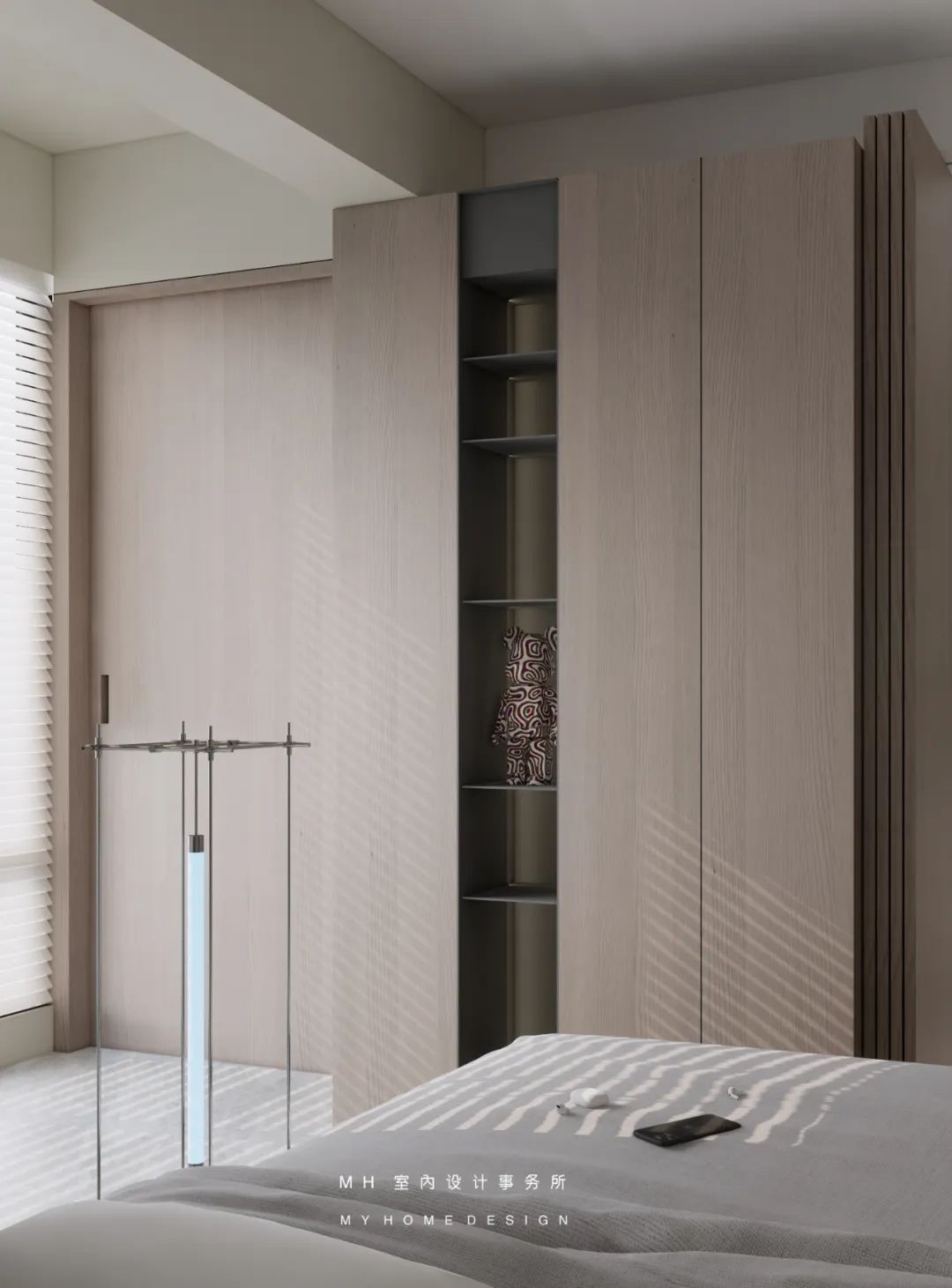 【首发】MH设计新作：定义·生活-30