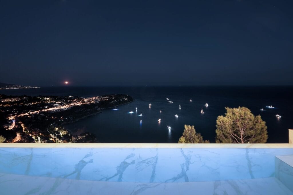 Blue Coast别墅丨法国尼斯-30