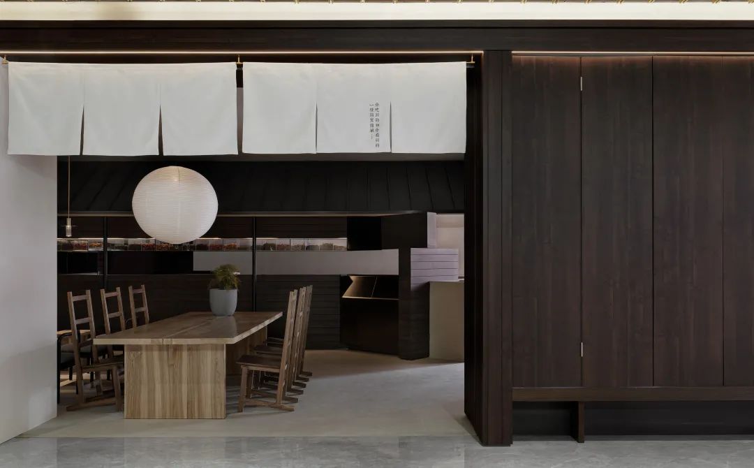 阿嬷的屋檐 · 温暖回忆的室内设计丨中国南宁丨徐代恒设计事务所-8