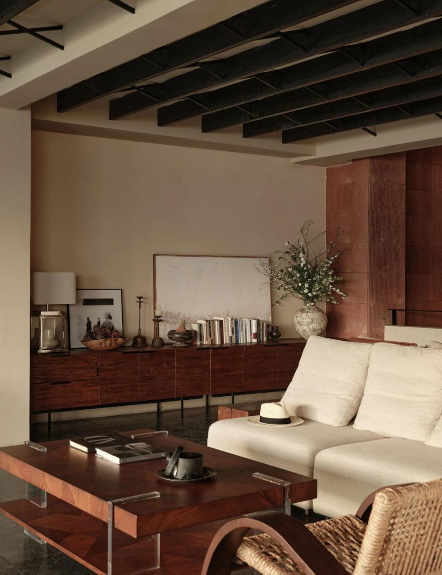 安邸VILLA丨中国大理丨YID成都易禾上品-9