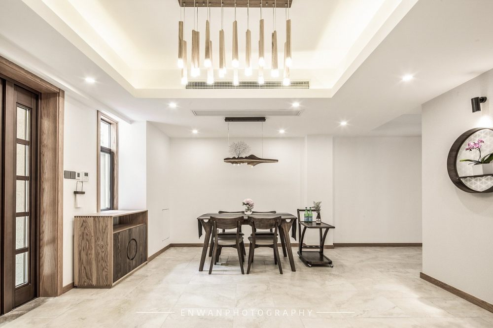 恩万影像摄影 - 唐公馆样板房-7