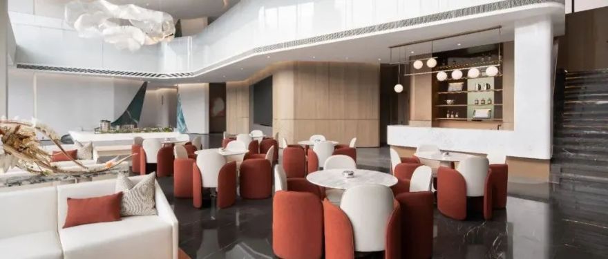 中梁·昭通拾光里丨中国昭通丨VGC韦高成设计·深圳-98