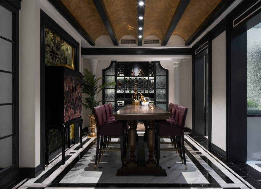 品辰设计 | 灼「野」呓语-18