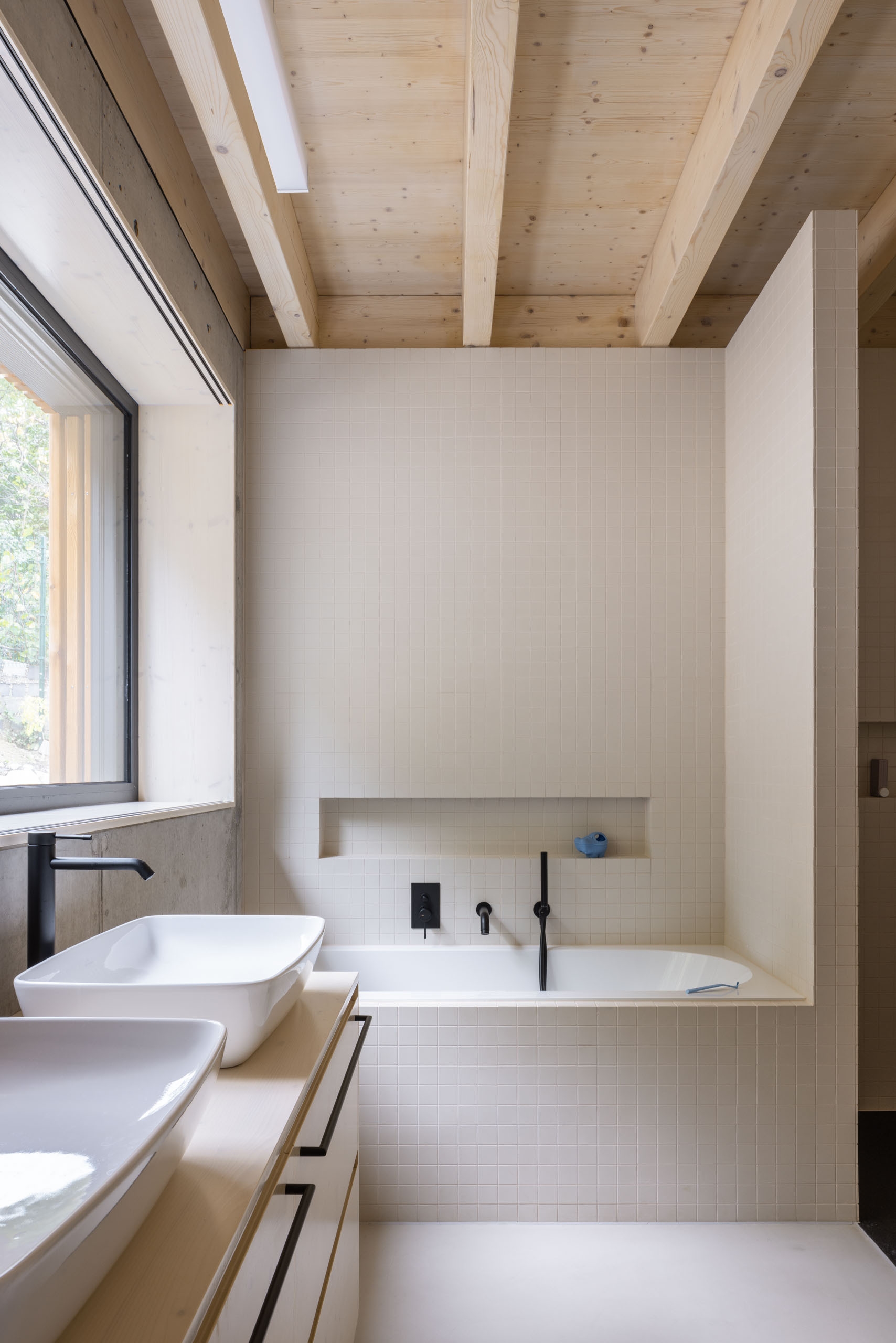 杜布拉芙卡之家丨斯洛伐克布拉迪斯拉发丨gmb.-42