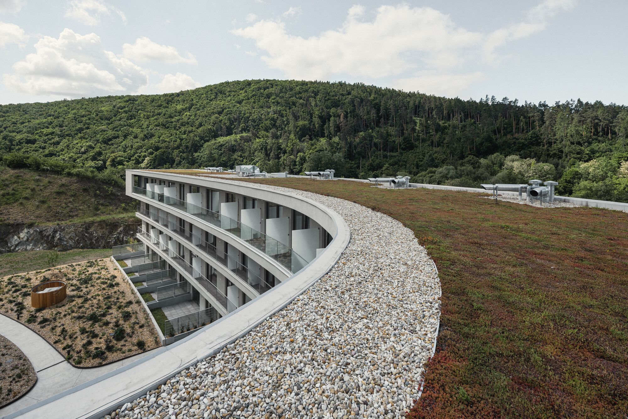 丨捷克丨Architekti DRNH-46