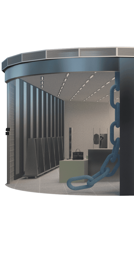 双空间工作室丨IndiaDaman-0