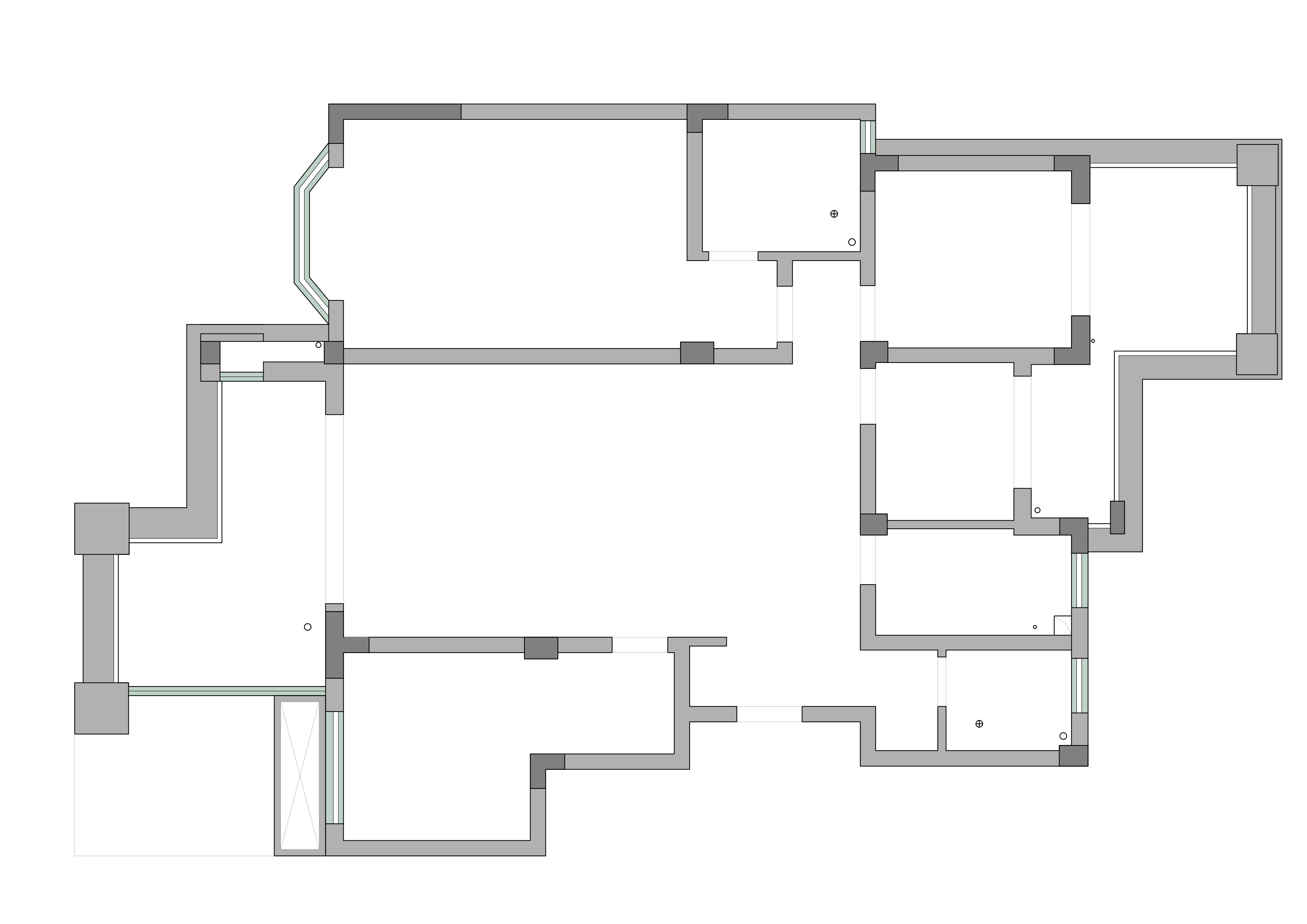 142㎡暖色简约宅丨中国芜湖丨研己设计-42