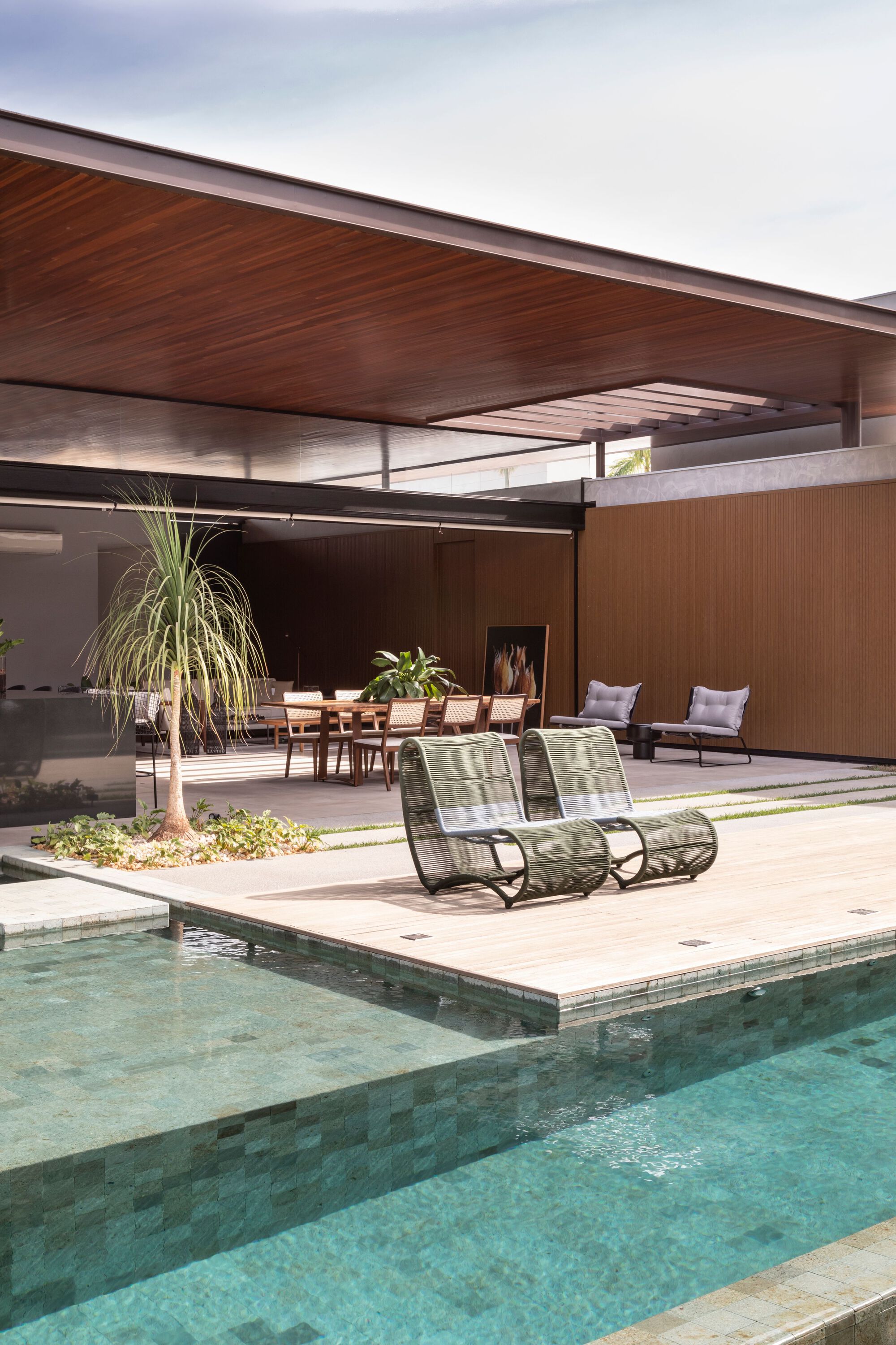 LEMA 住宅丨巴西丨Padovani Arquitetos-21