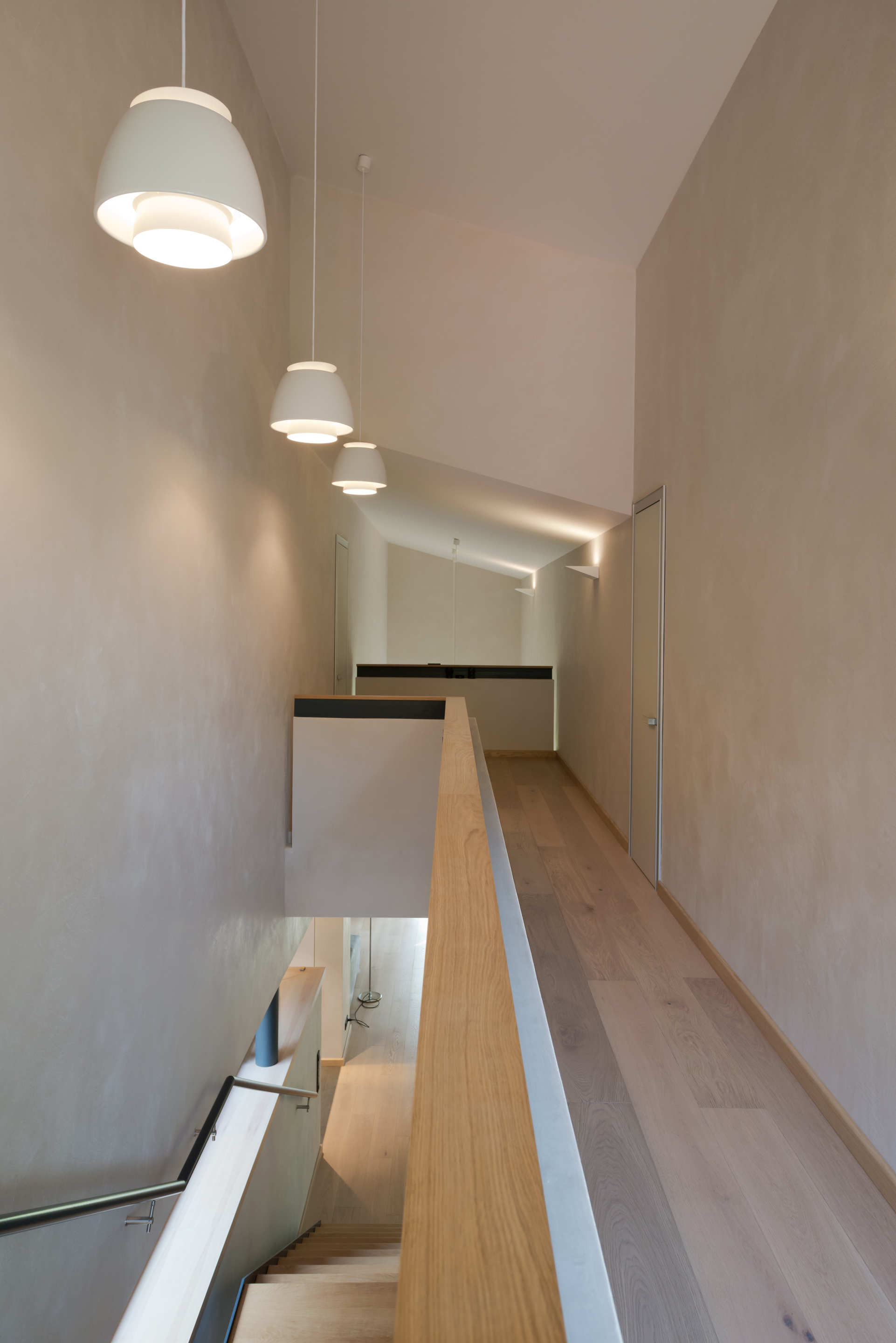 莫斯科郊区别墅，绿意环绕的现代生活-50