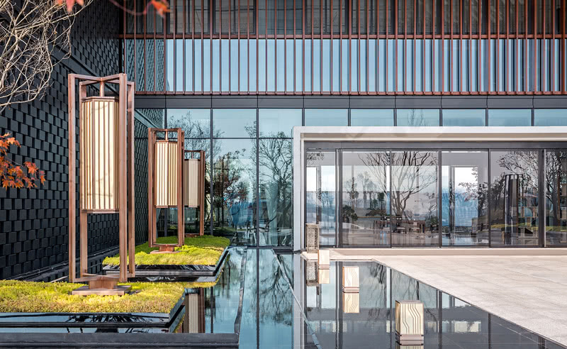 苏州鲁能泰山9号全龄健康社区-28