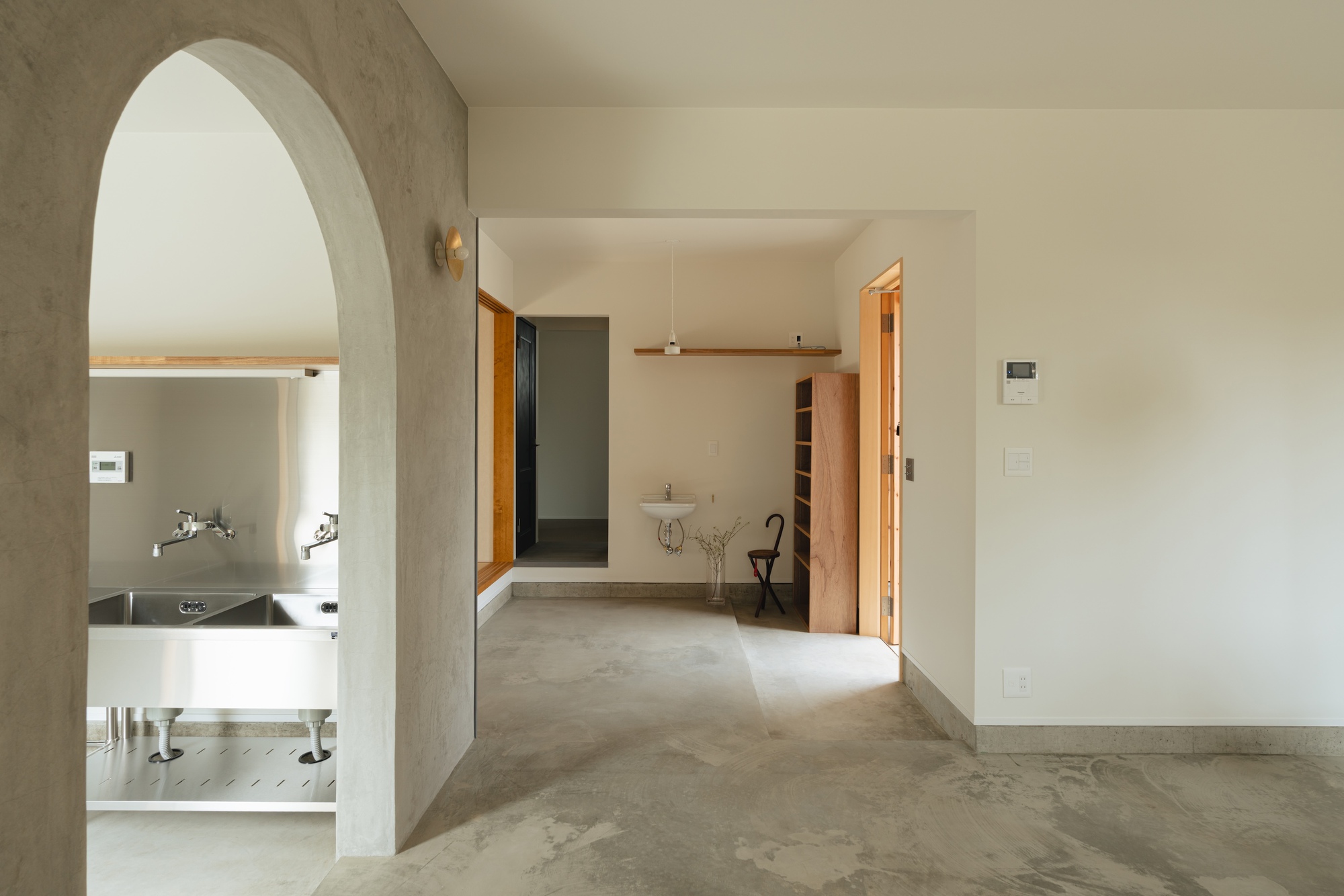 丨日本福岛丨Architrip Inc.-30