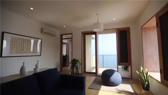 《梦想改造家》封神之作:同样花了130万,爆改悬崖之上老破危房,真的太牛了!-132