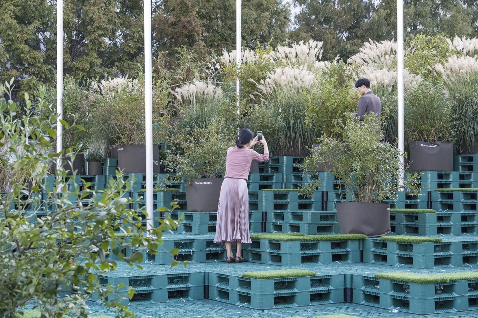 “城事绽放”花园-15