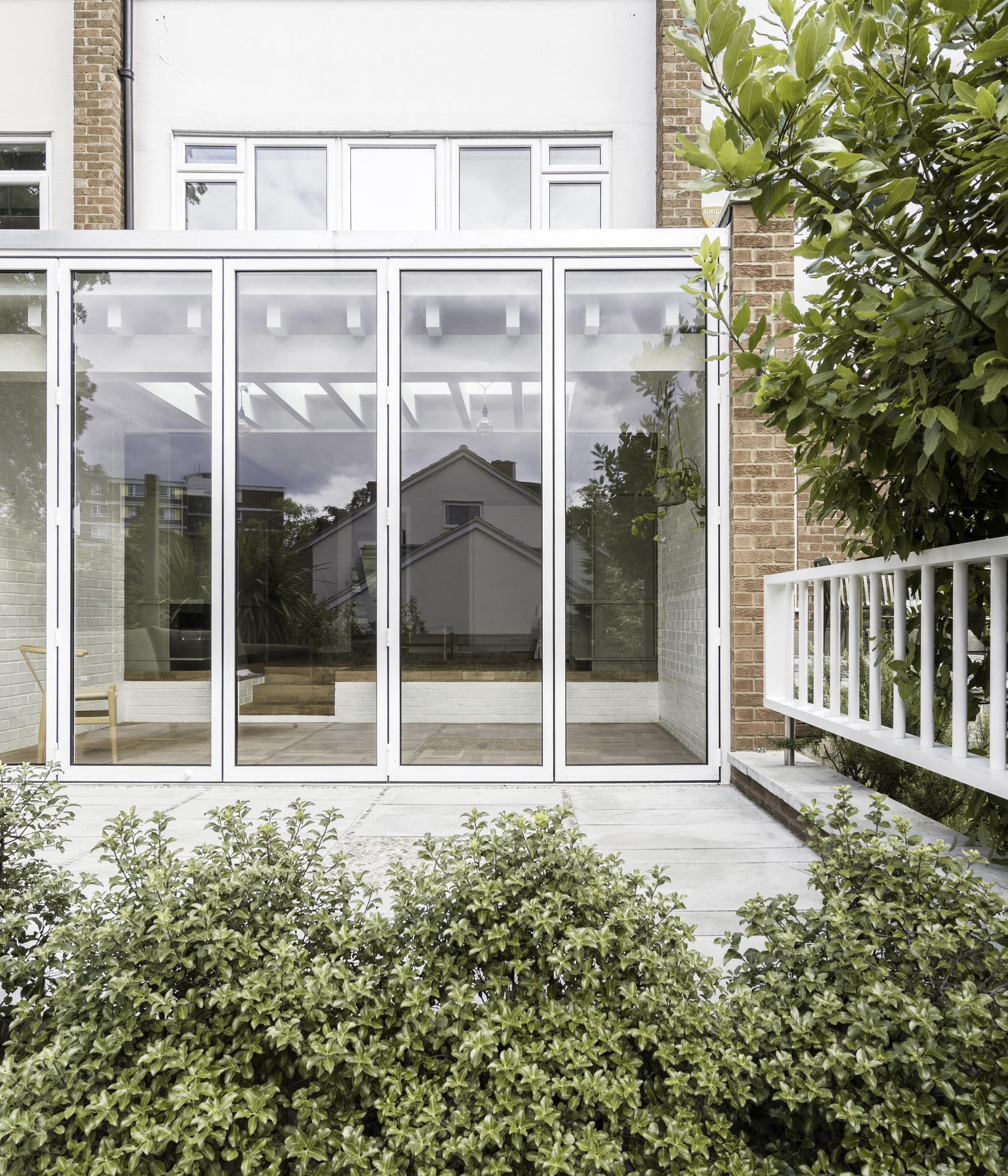 菲利普斯宅邸丨英国丨Brisco Loran-13