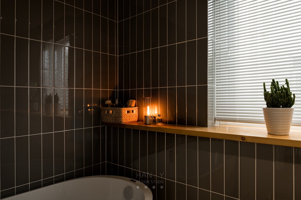 深圳创世纪花园 120㎡日式家居-70