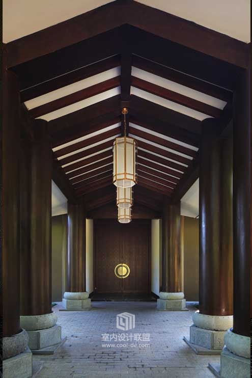 湖南张家界禾田居度假酒店-30