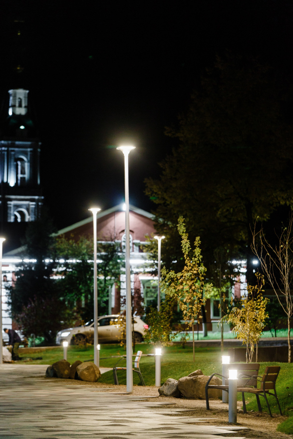 加夫里洛夫波萨德市中心发展概念丨俄罗斯丨SPACES,作者团队含库普里亚诺夫等-30