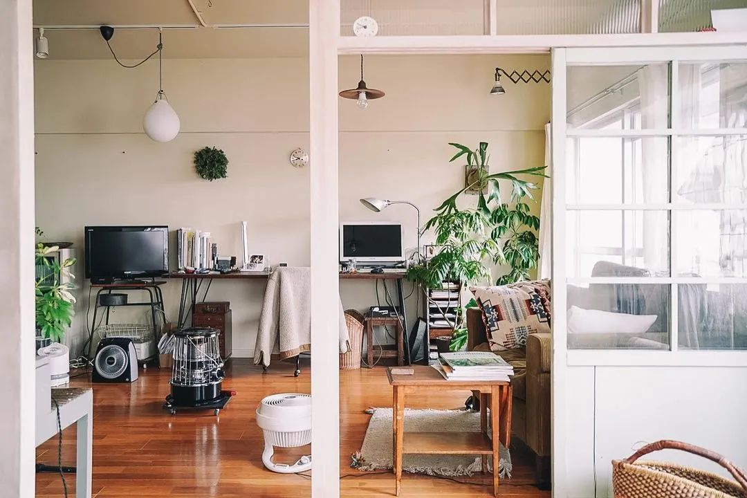 工业风养老住宅丨日本丨日本 nu 设计工作室-22