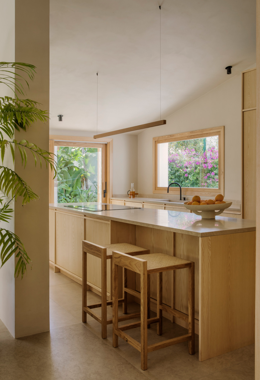 二月工作室丨西班牙马德里-7