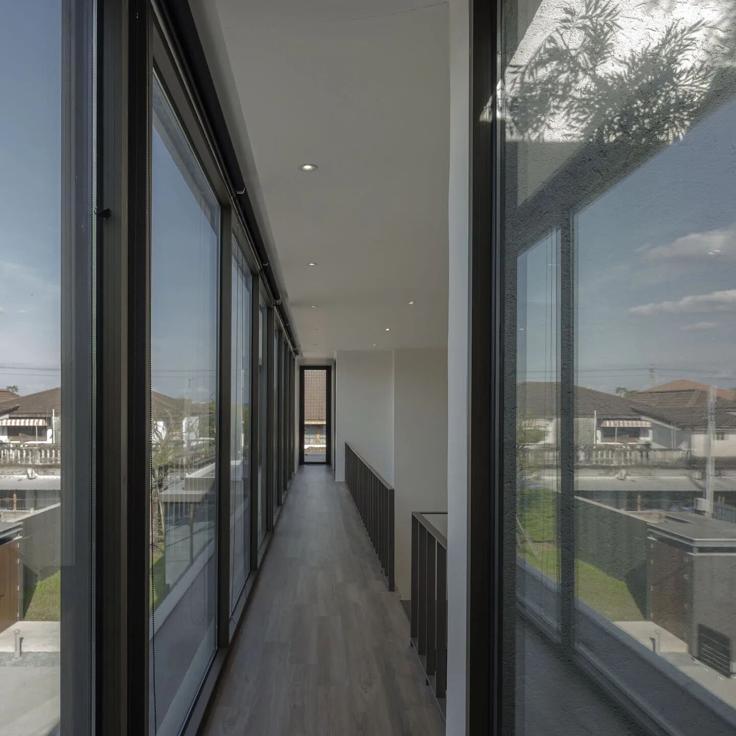 曼谷切尔昌工作室丨泰国曼谷丨I LIKE DESIGN STUDIO-55