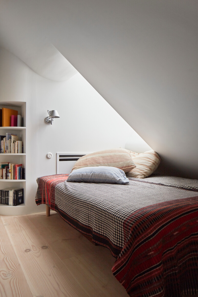 丨NorwayOslo丨未明确提及,与Kitchen & Room合作楼梯设计-36