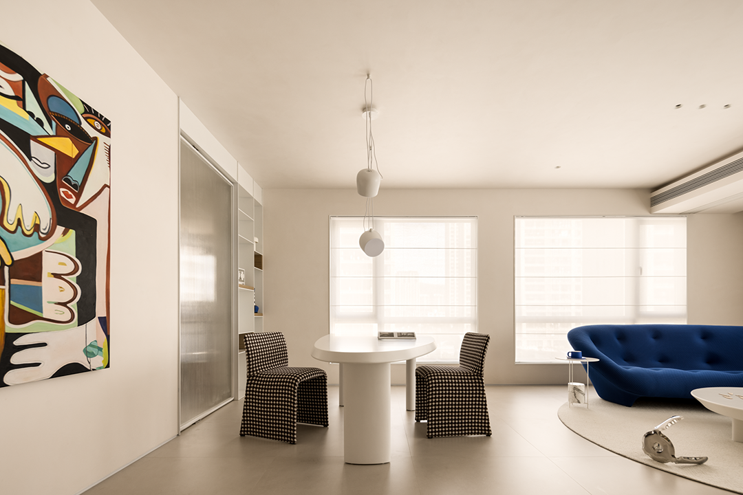 阳光漫步丨中国浙江丨名珈设计-32