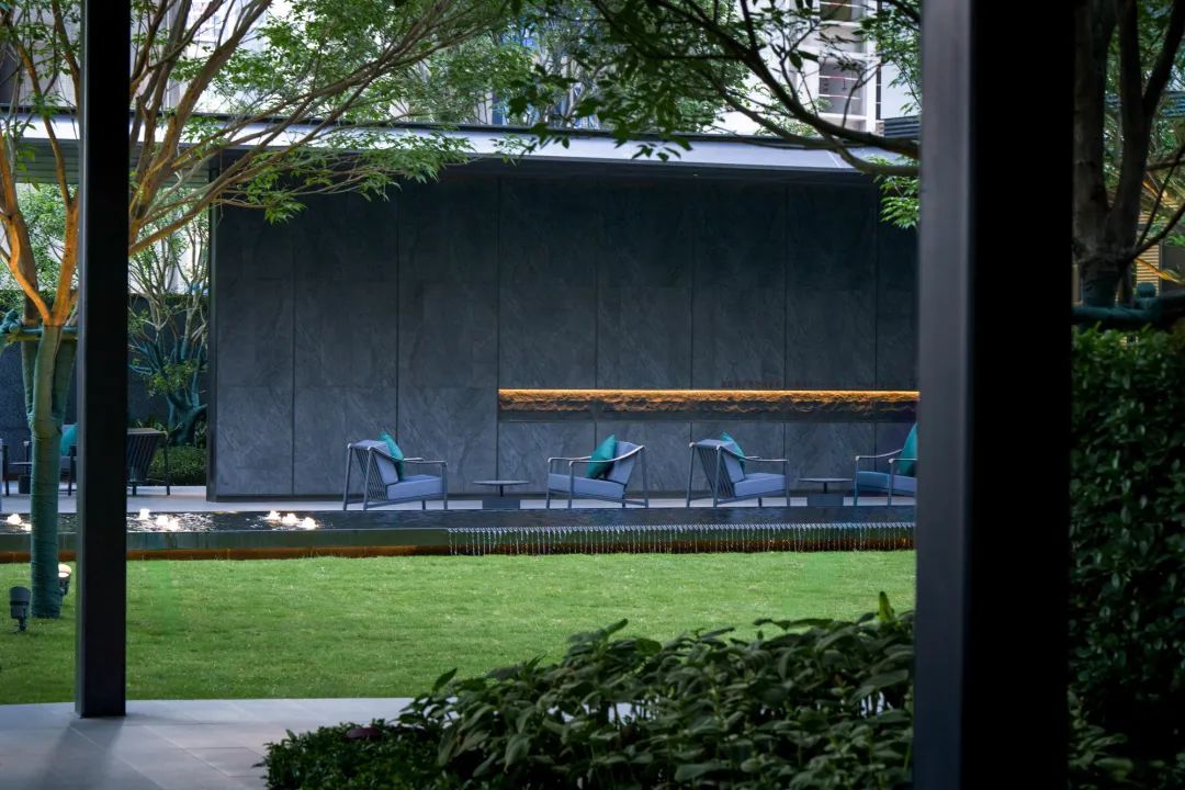 林间绿岛，人文雅居 | 深圳静安府-53