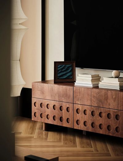 桃李丨中国南京丨木桃盒子设计-16