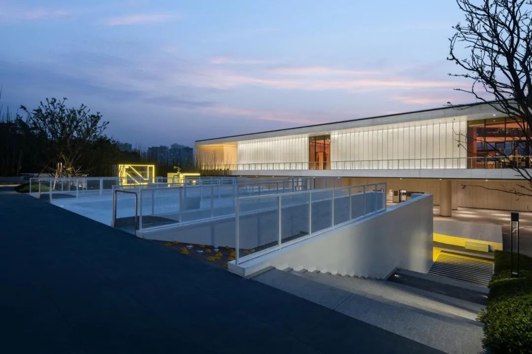 重庆江南万科城丨中国重庆丨AAD长厦安基-61