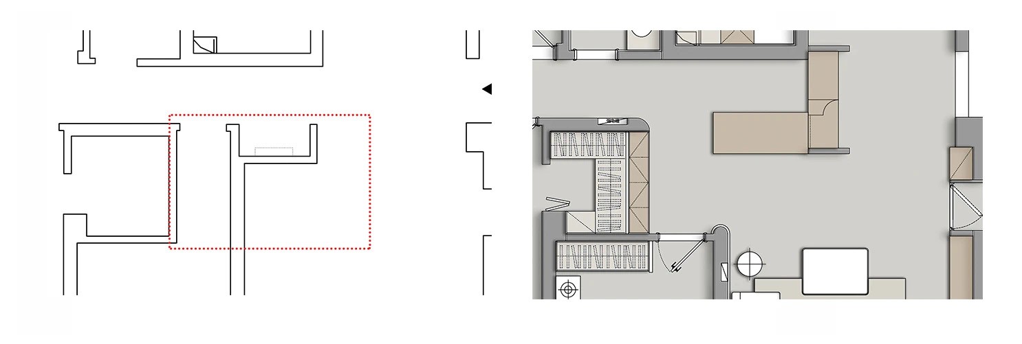 月如霜｜以空间触摸时间丨中国济南丨以志盛视-47