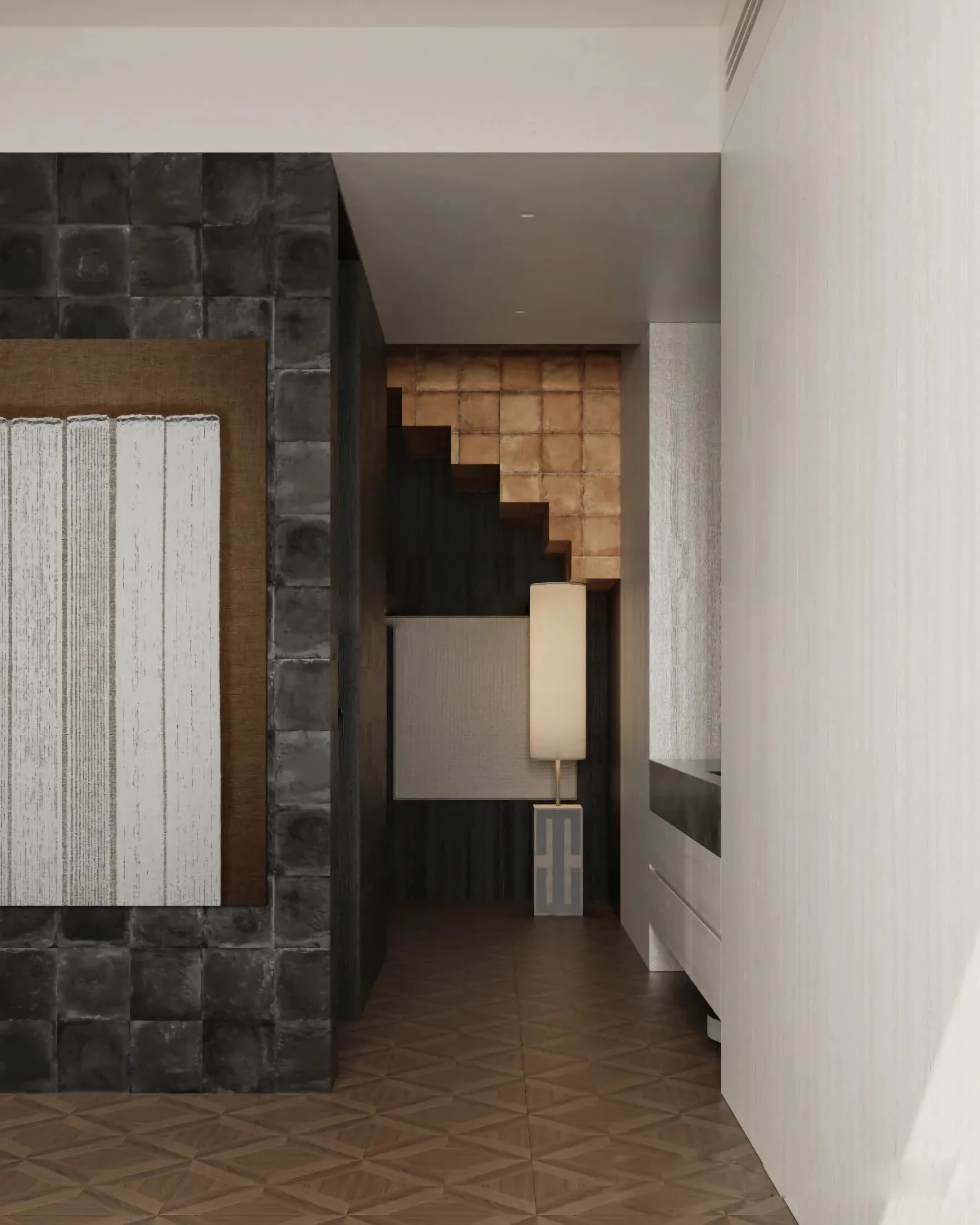 穹顶之下 · 光如信仰 · 集物所STUDIO丨中国郑州-28