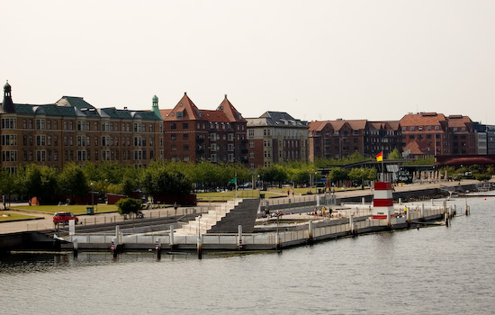 哥本哈根港口游泳池-15