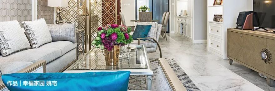 三代同堂的收纳艺术——幸福家园姚宅深度解析-220