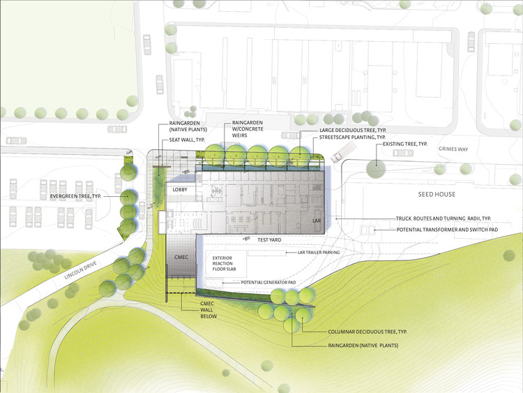 PACCAR Environmental Technology Building   LMN Architects-2