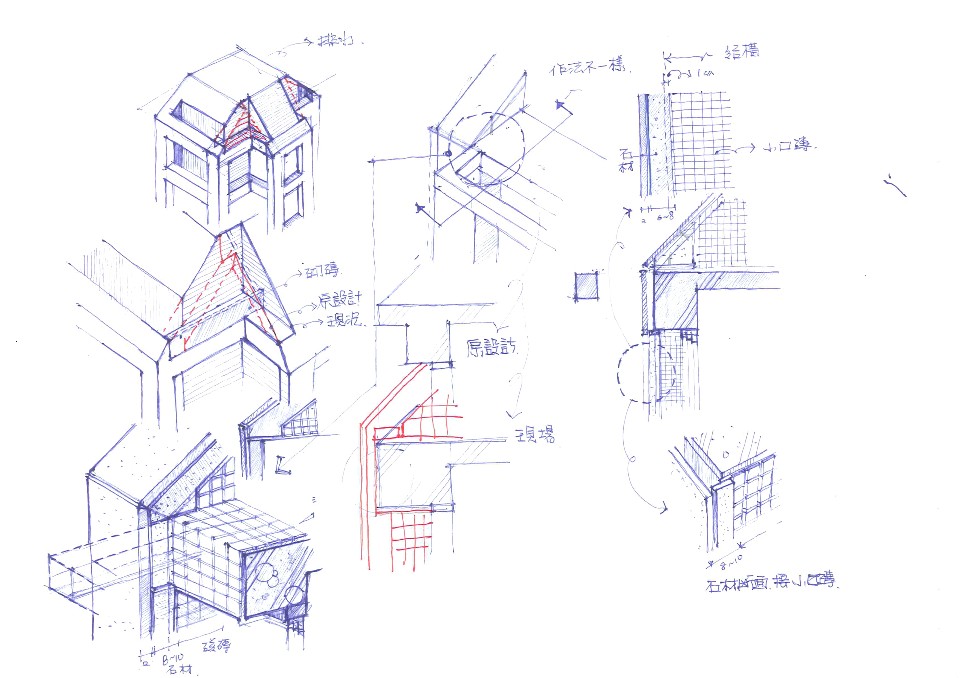 政大馥中丨中国文山丨林祺錦建築師事務所-73