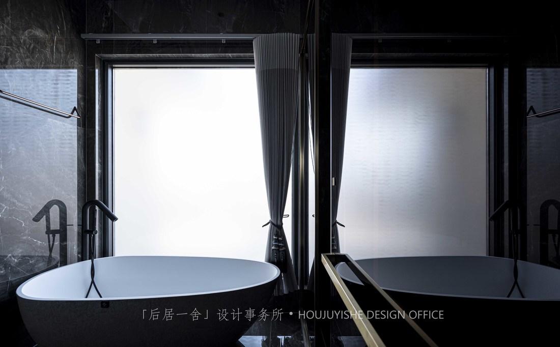 珠海龙熙山别墅设计丨中国珠海-35