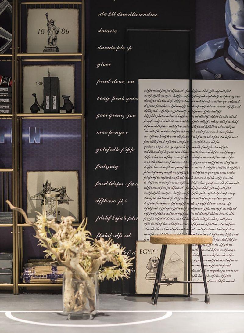 北京海淀万科翡翠书院-31